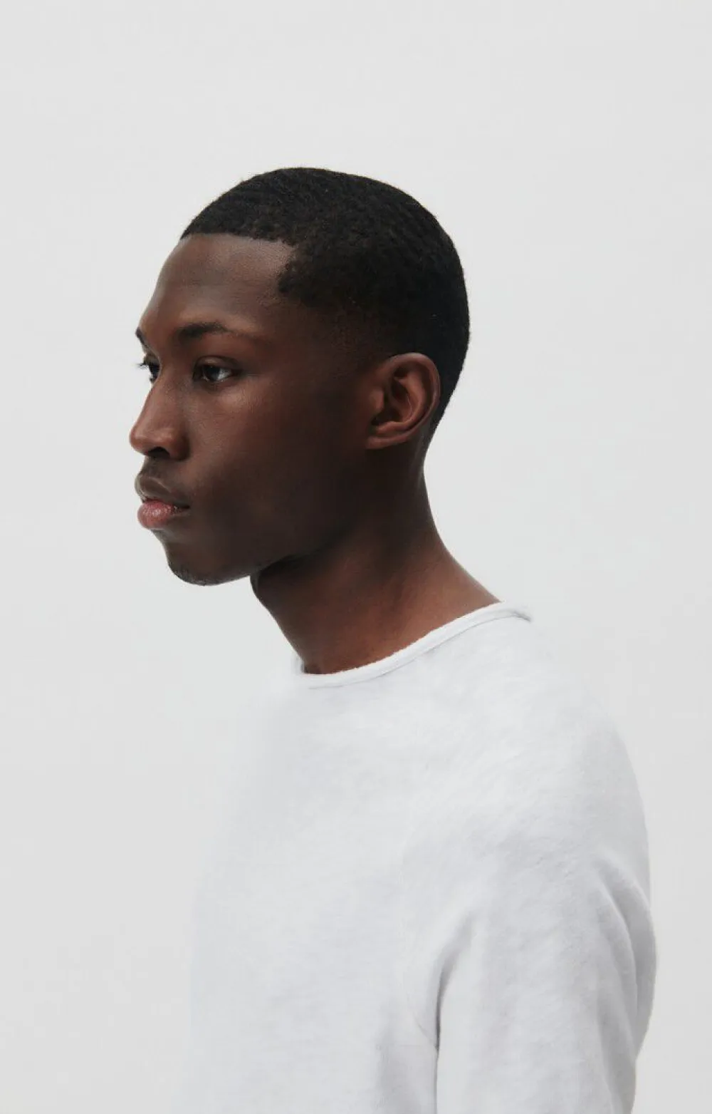 T-Shirt Homme Sonoma*American Vintage Best