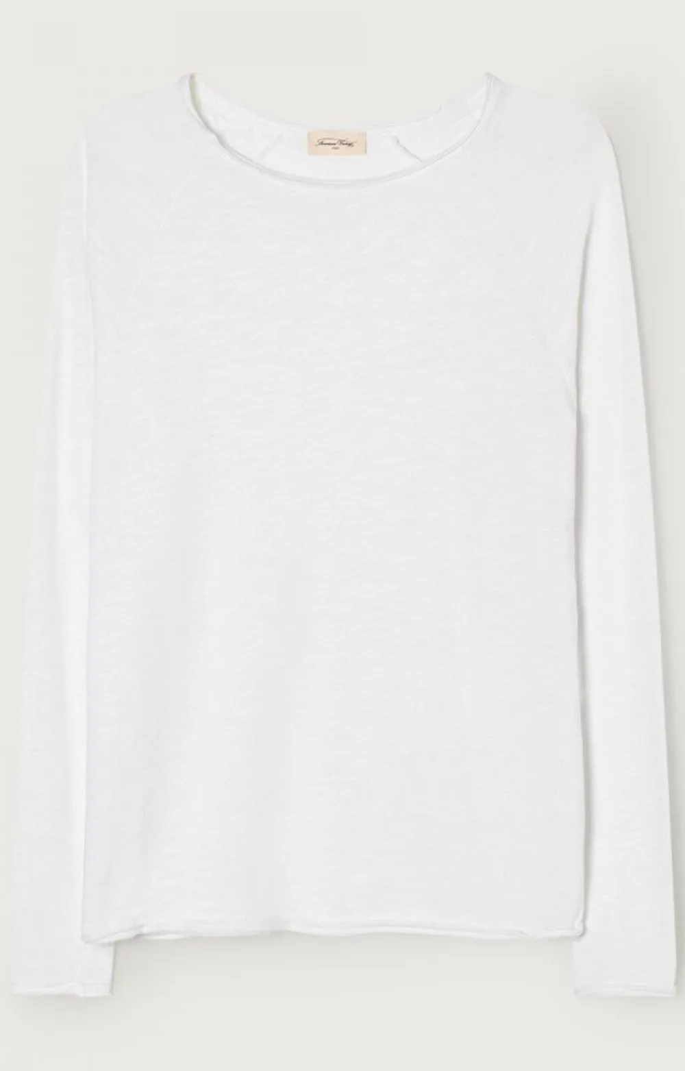 T-Shirt Homme Sonoma*American Vintage Best
