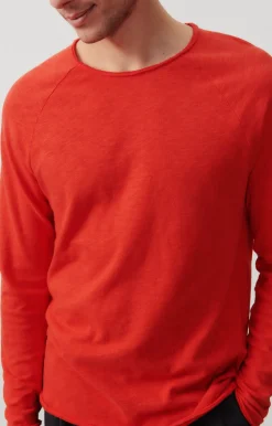 T-Shirt Homme Sonoma*American Vintage Best