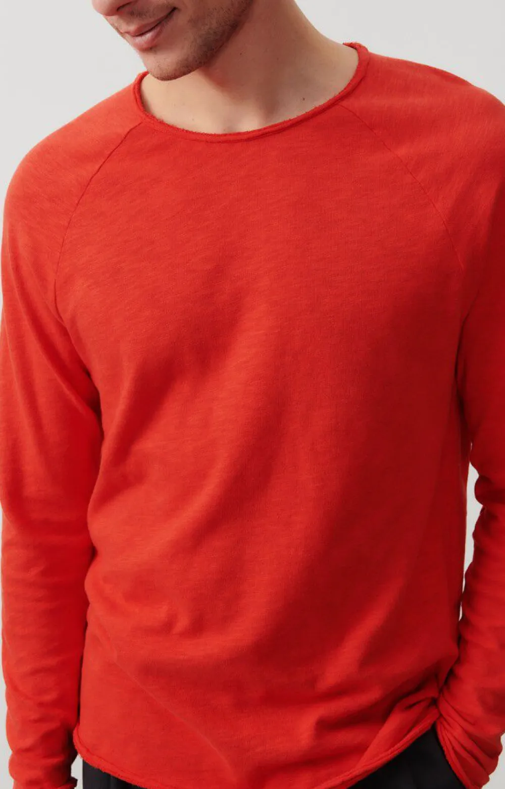 T-Shirt Homme Sonoma*American Vintage Best