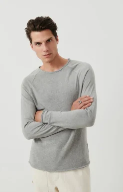 T-Shirt Homme Sonoma*American Vintage Best