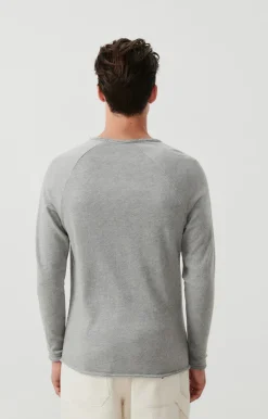 T-Shirt Homme Sonoma*American Vintage Best