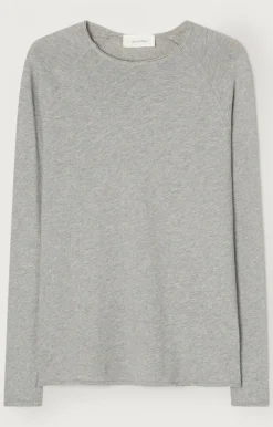 T-Shirt Homme Sonoma*American Vintage Best