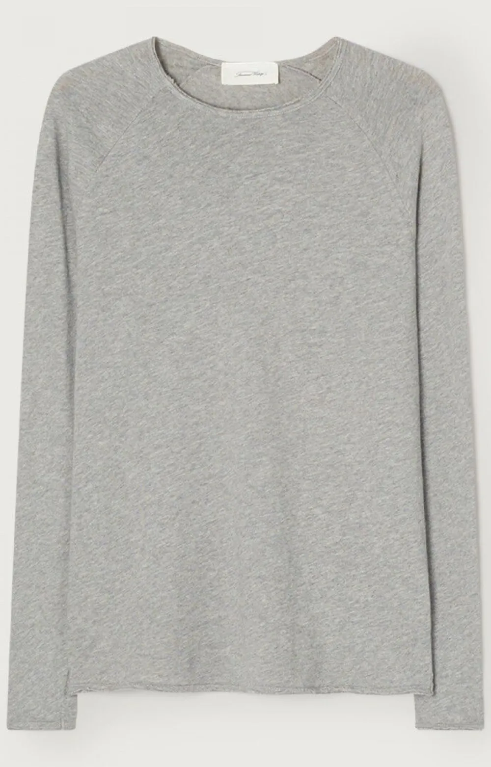 T-Shirt Homme Sonoma*American Vintage Best