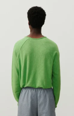T-Shirt Homme Sonoma*American Vintage Outlet