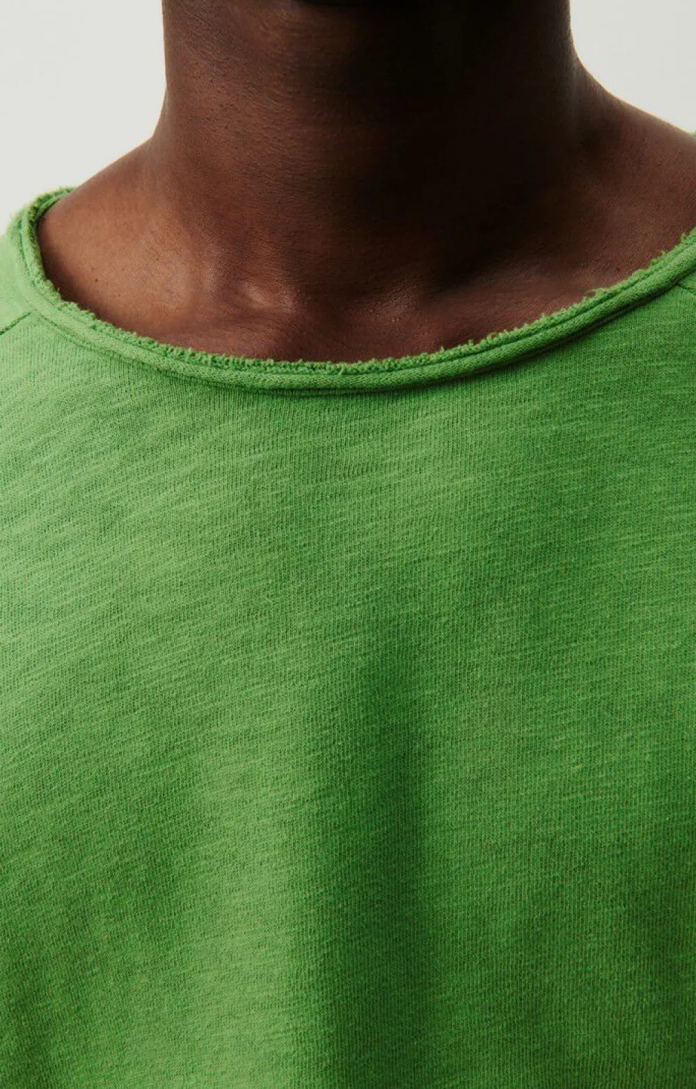 T-Shirt Homme Sonoma*American Vintage Outlet