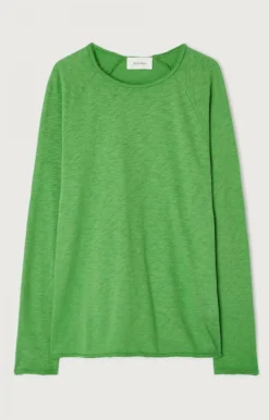 T-Shirt Homme Sonoma*American Vintage Outlet