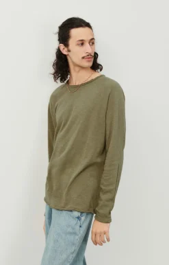 T-Shirt Homme Sonoma*American Vintage New