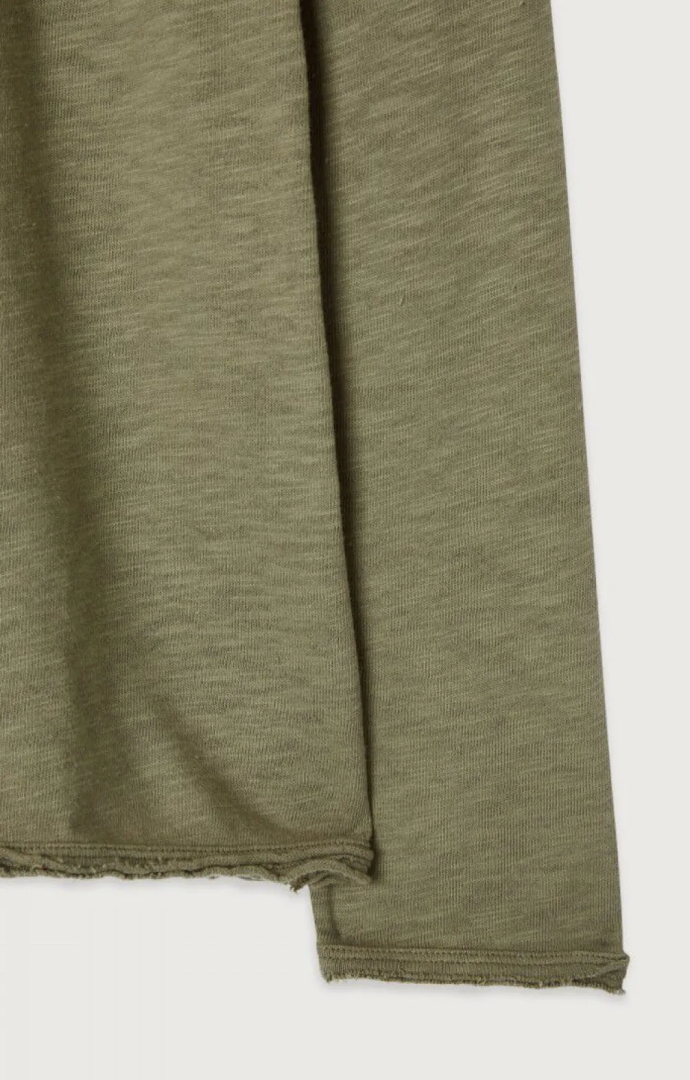 T-Shirt Homme Sonoma*American Vintage New
