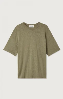 T-Shirt Homme Sonoma*American Vintage Best