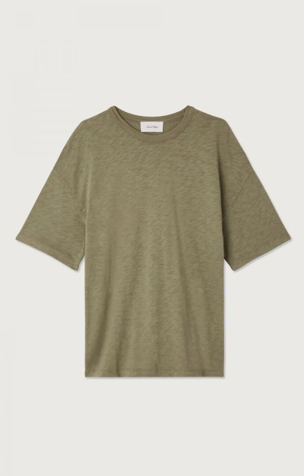 T-Shirt Homme Sonoma*American Vintage Best