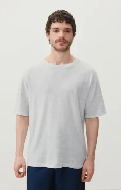 T-Shirt Homme Sonoma*American Vintage Fashion
