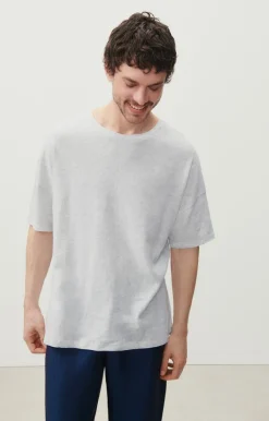 T-Shirt Homme Sonoma*American Vintage Fashion