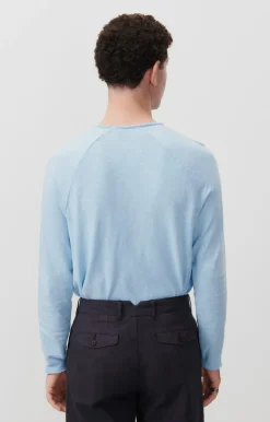 T-Shirt Homme Sonoma*American Vintage Online