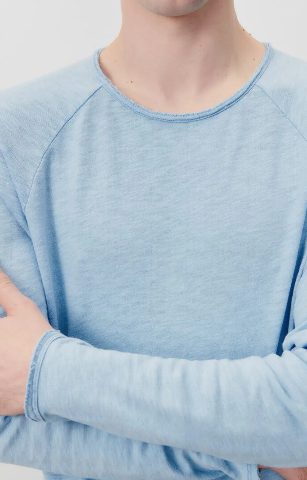 T-Shirt Homme Sonoma*American Vintage Online