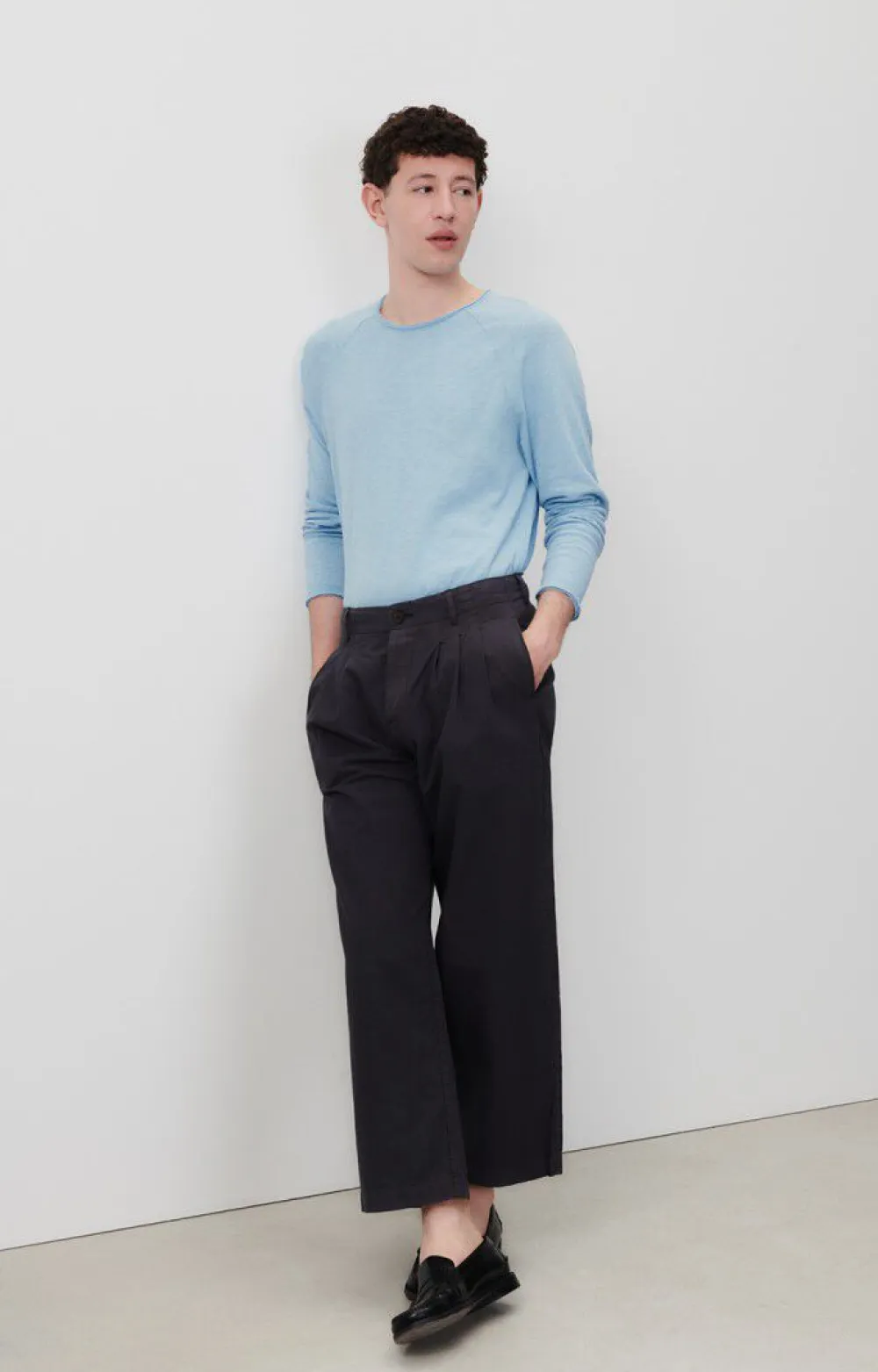T-Shirt Homme Sonoma*American Vintage Online