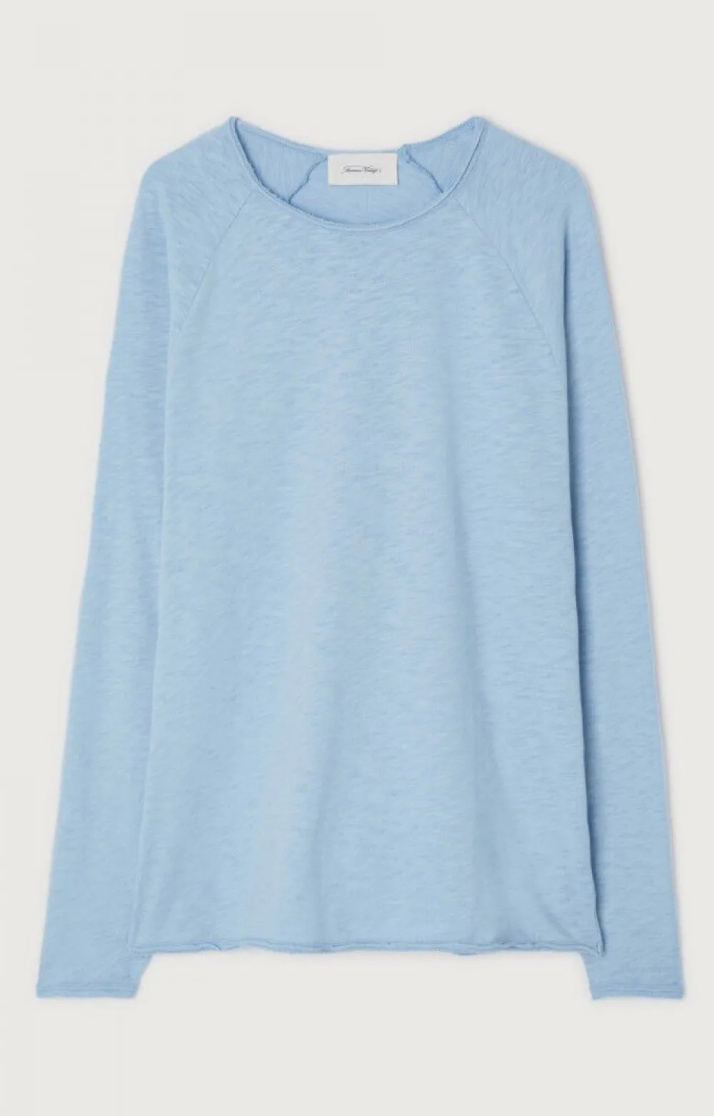 T-Shirt Homme Sonoma*American Vintage Online