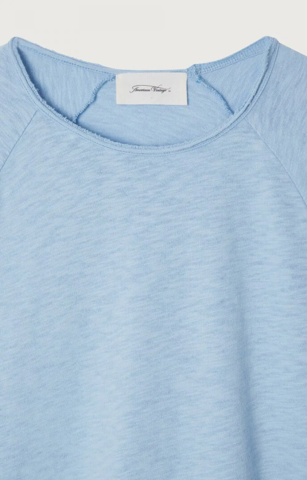 T-Shirt Homme Sonoma*American Vintage Online