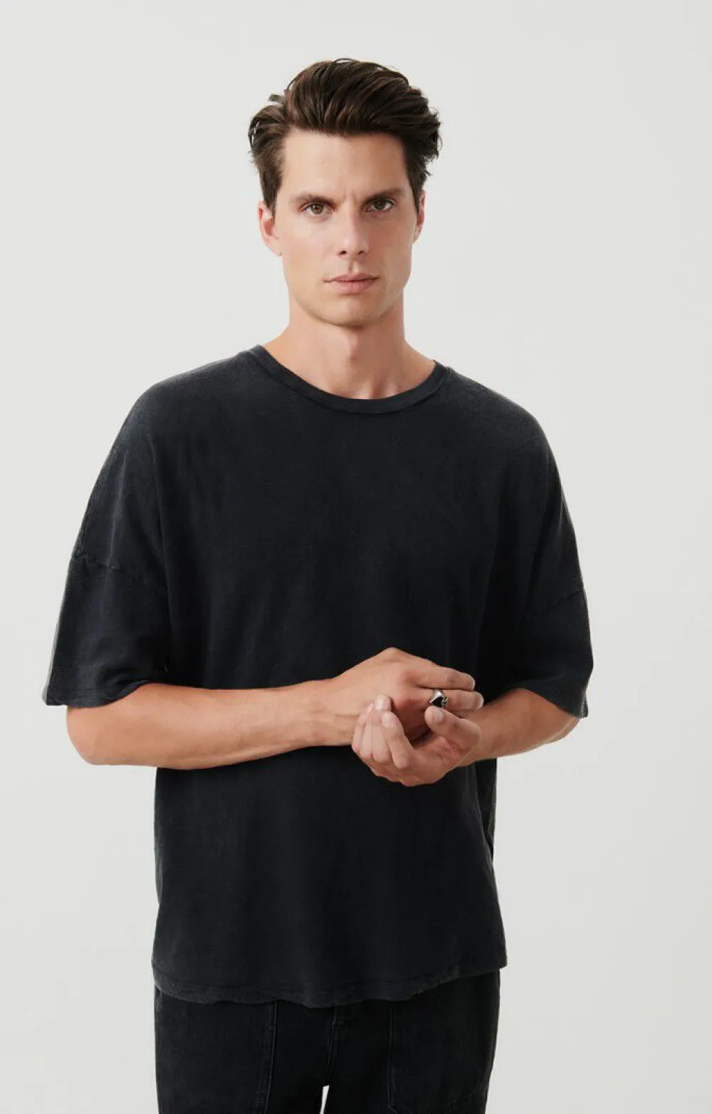 T-Shirt Homme Sonoma*American Vintage Store