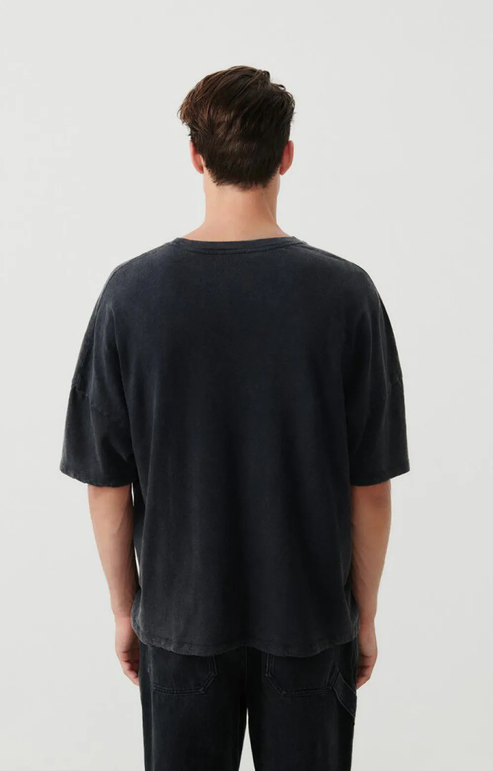 T-Shirt Homme Sonoma*American Vintage Store