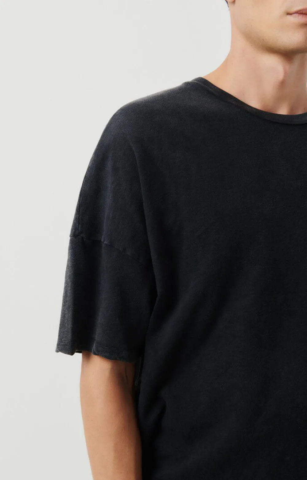 T-Shirt Homme Sonoma*American Vintage Store