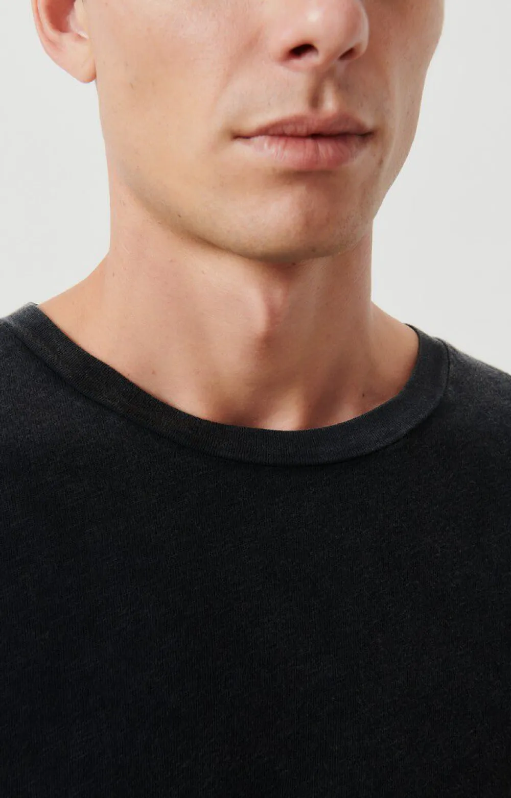 T-Shirt Homme Sonoma*American Vintage Store