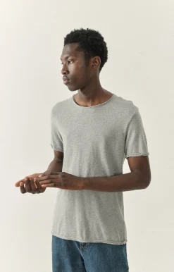 T-Shirt Homme Sonoma*American Vintage Hot