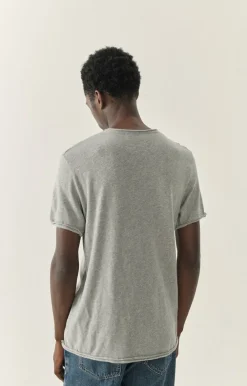 T-Shirt Homme Sonoma*American Vintage Hot