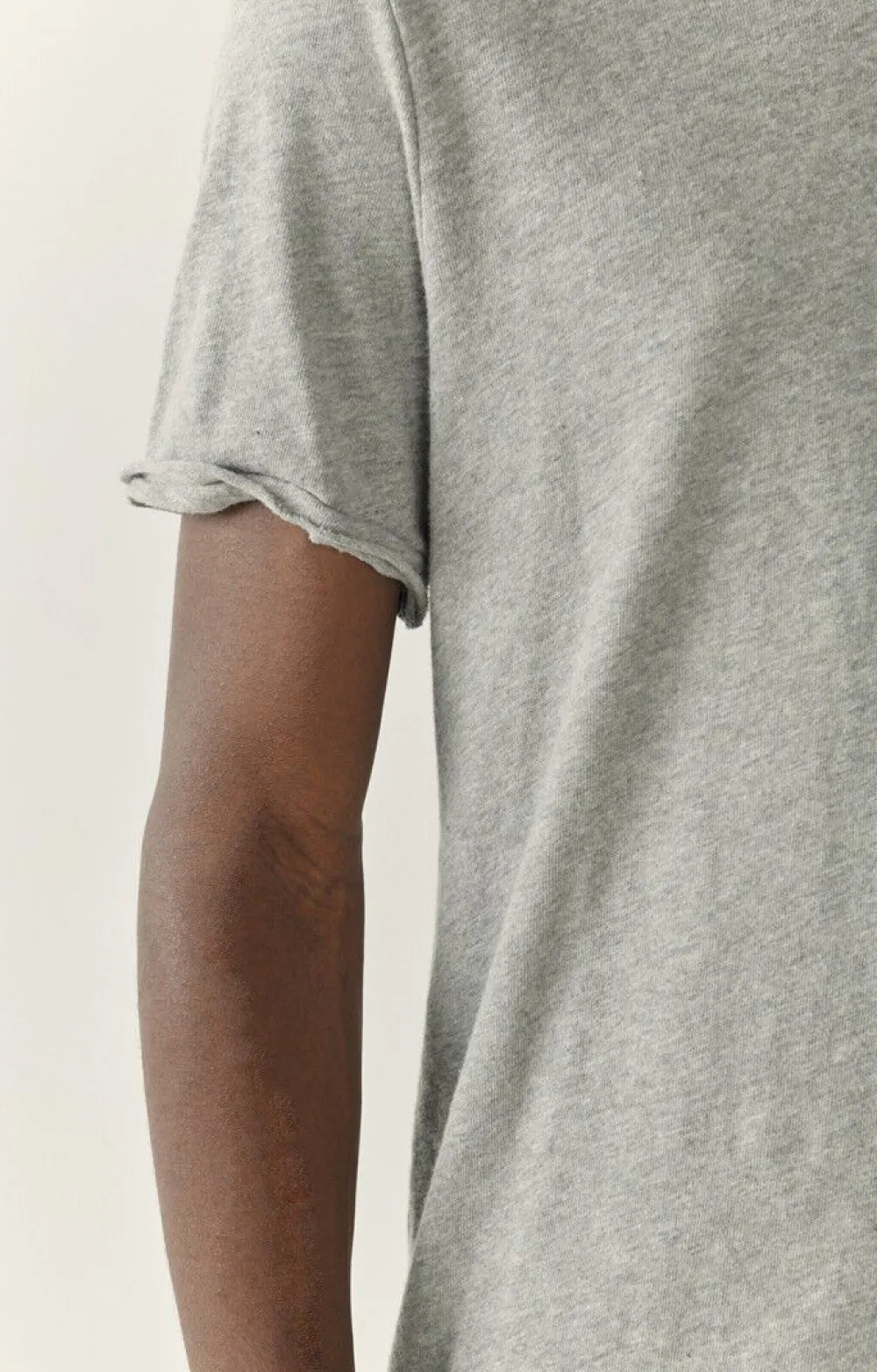 T-Shirt Homme Sonoma*American Vintage Hot