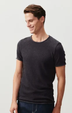 T-Shirt Homme Sonoma*American Vintage Outlet