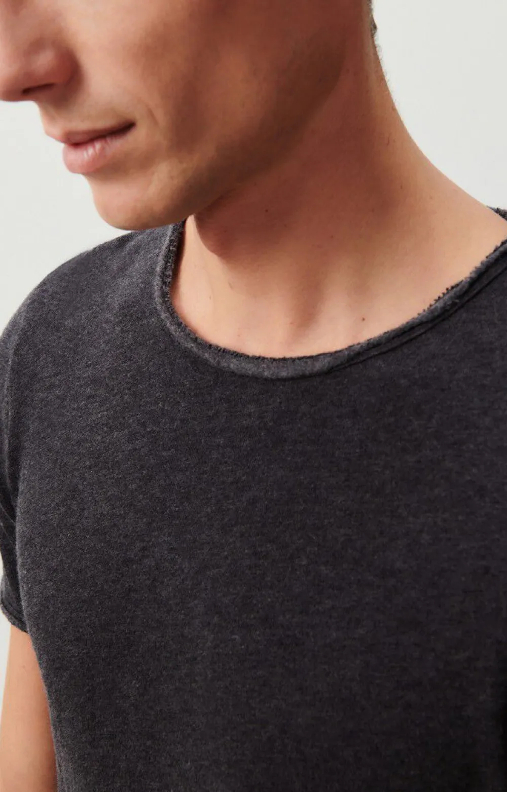 T-Shirt Homme Sonoma*American Vintage Outlet