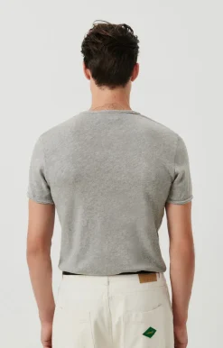 T-Shirt Homme Sonoma*American Vintage Outlet