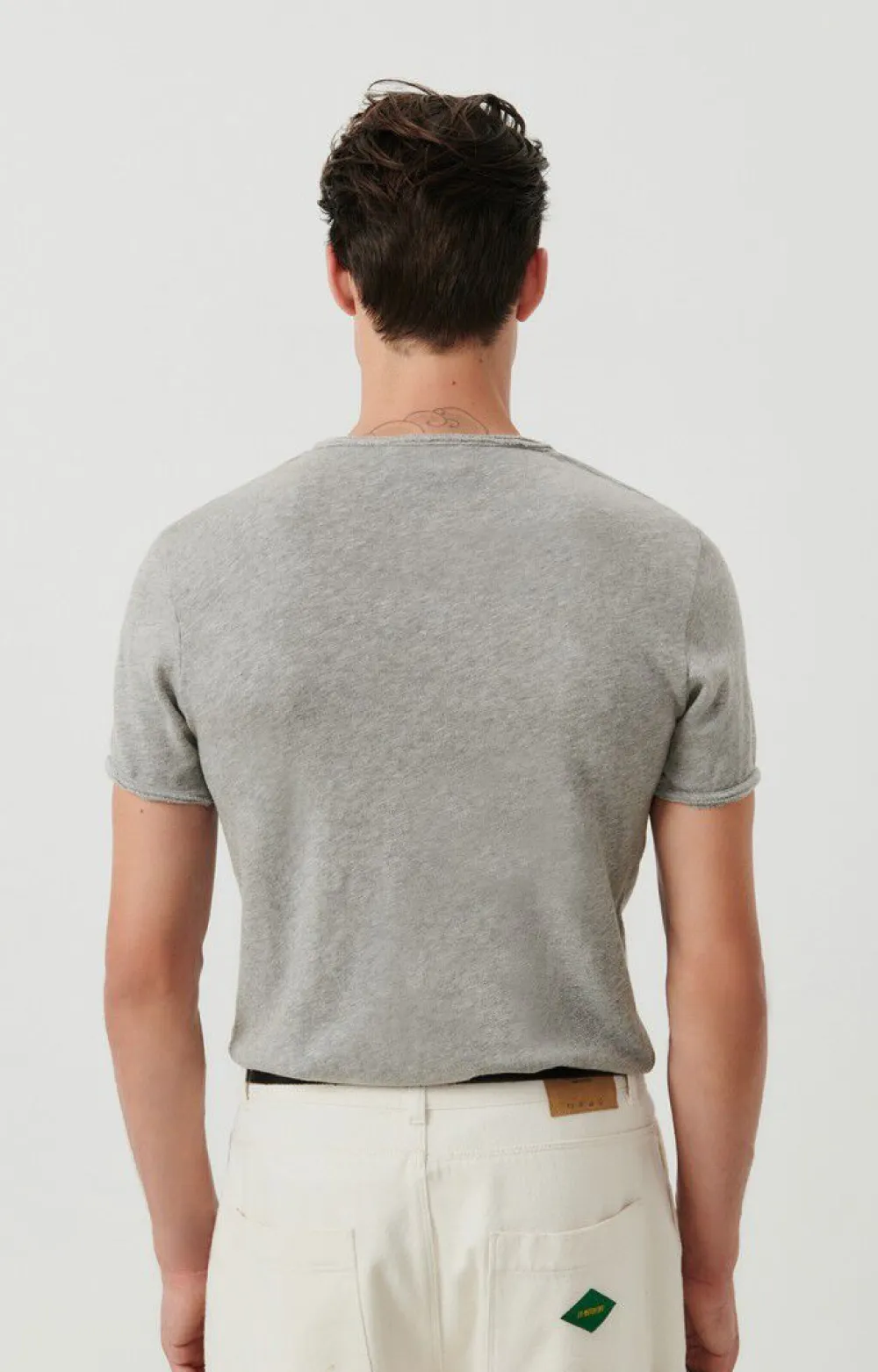 T-Shirt Homme Sonoma*American Vintage Outlet