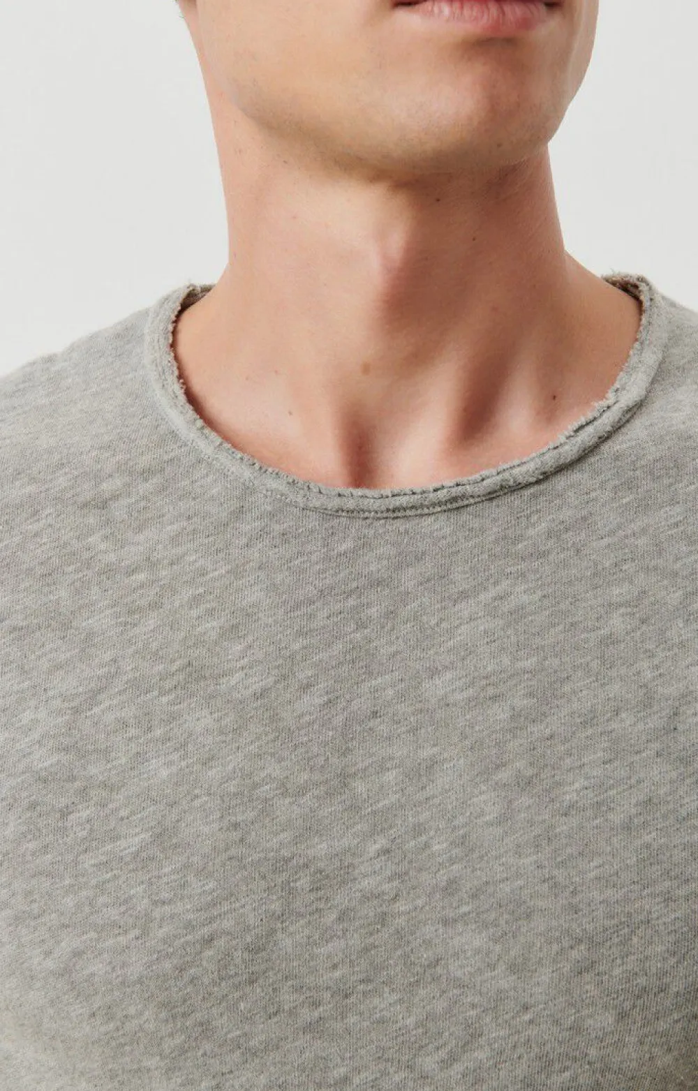 T-Shirt Homme Sonoma*American Vintage Outlet