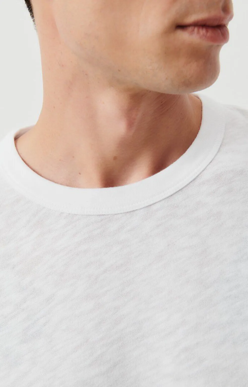 T-Shirt Homme Sonoma*American Vintage Hot