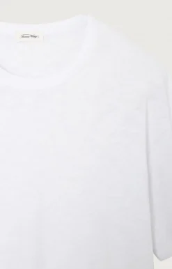 T-Shirt Homme Sonoma*American Vintage Hot