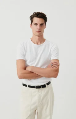 T-Shirt Homme Sonoma*American Vintage Clearance