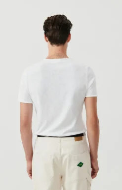 T-Shirt Homme Sonoma*American Vintage Clearance