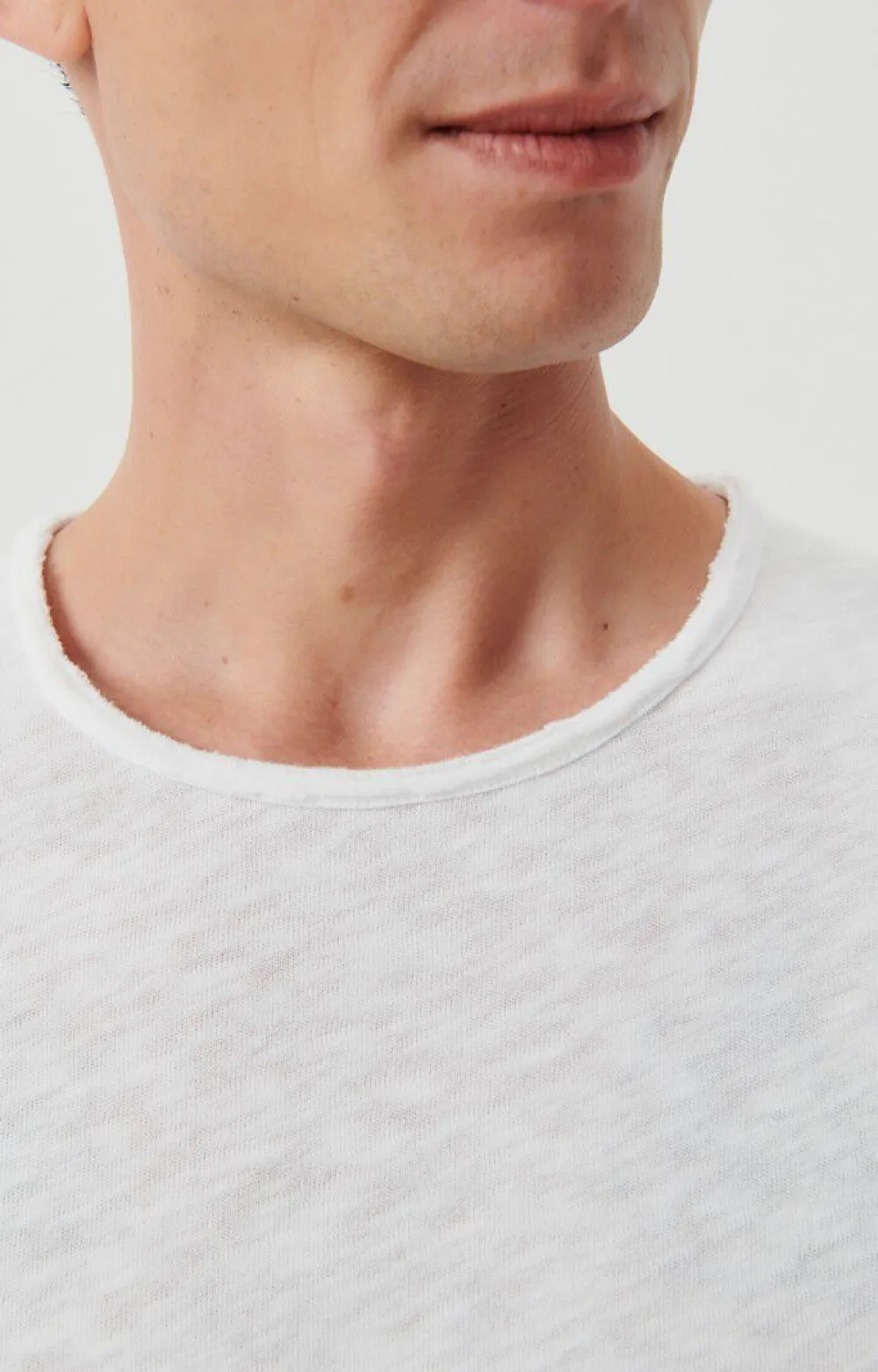 T-Shirt Homme Sonoma*American Vintage Clearance