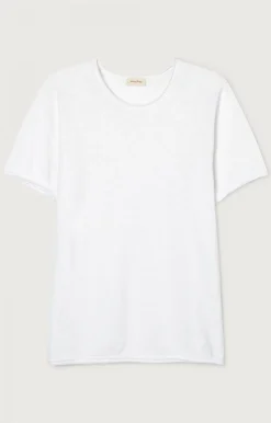 T-Shirt Homme Sonoma*American Vintage Clearance
