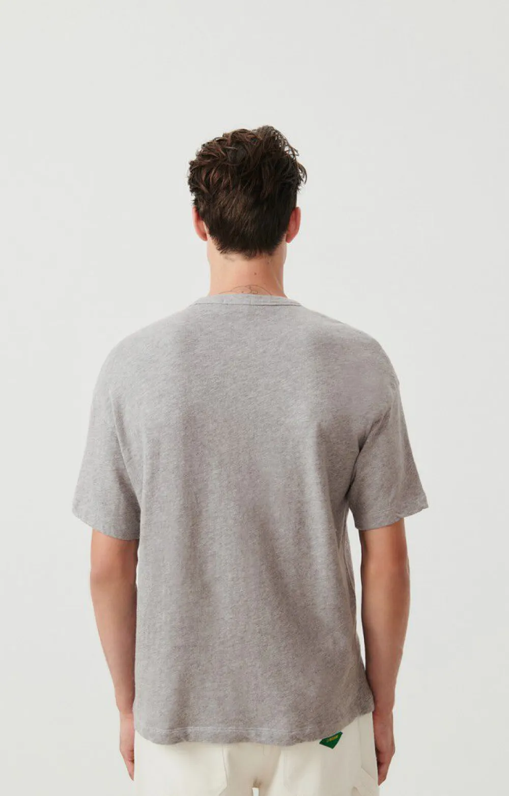 T-Shirt Homme Sonoma*American Vintage Flash Sale