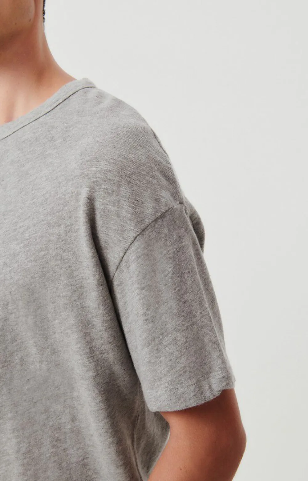 T-Shirt Homme Sonoma*American Vintage Flash Sale