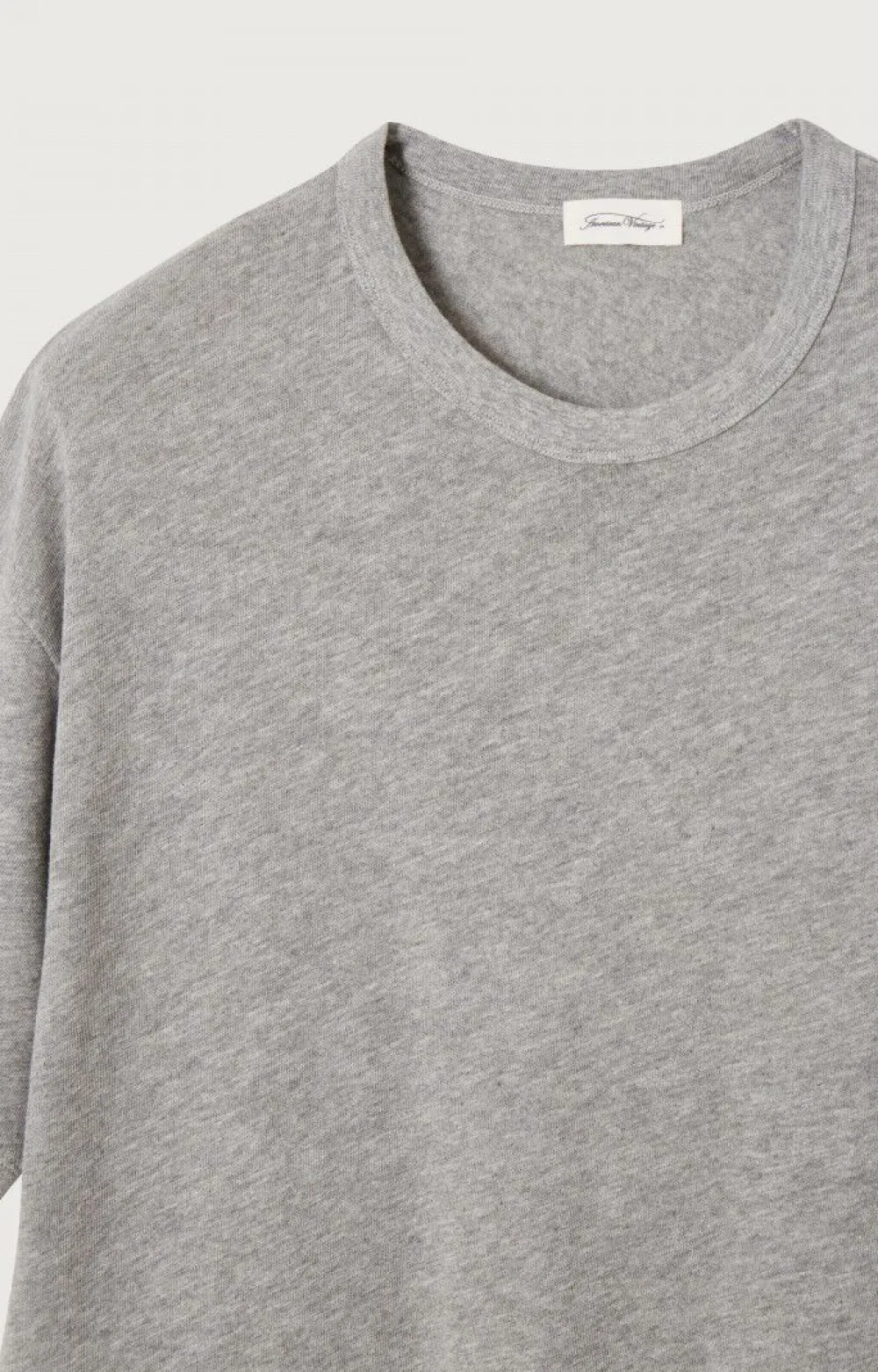 T-Shirt Homme Sonoma*American Vintage Flash Sale