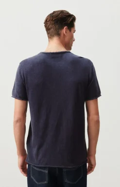 T-Shirt Homme Sonoma*American Vintage Discount