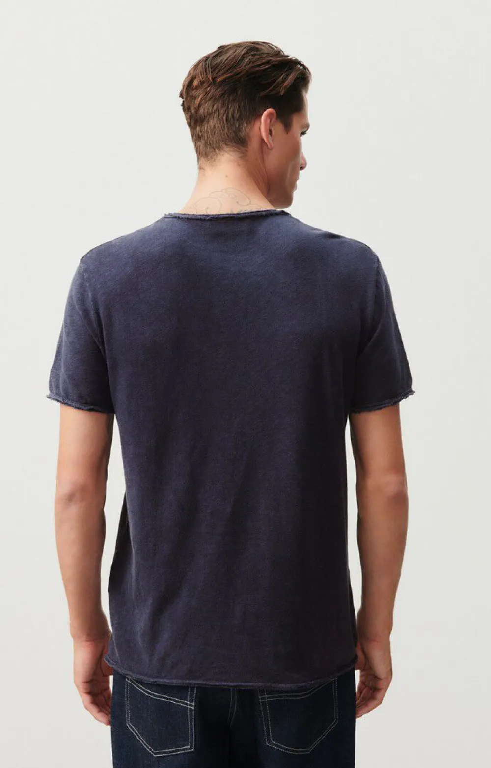 T-Shirt Homme Sonoma*American Vintage Discount