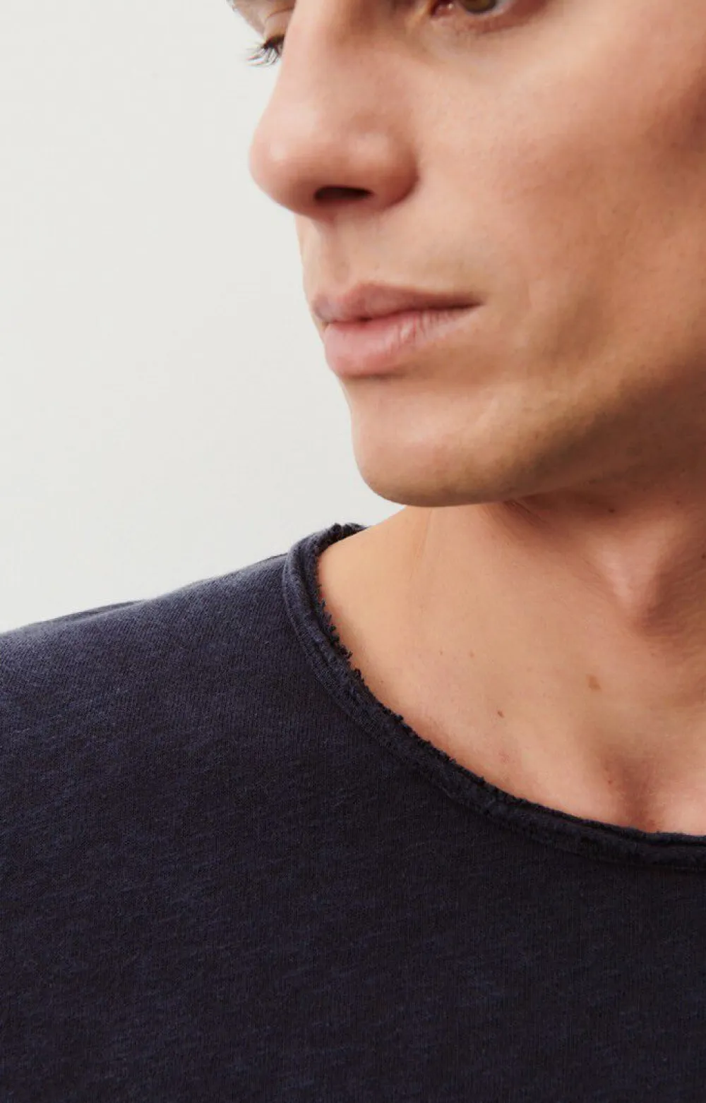 T-Shirt Homme Sonoma*American Vintage Discount