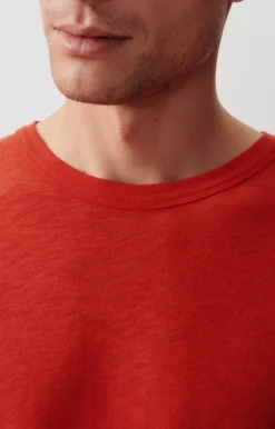 T-Shirt Homme Sonoma*American Vintage Cheap