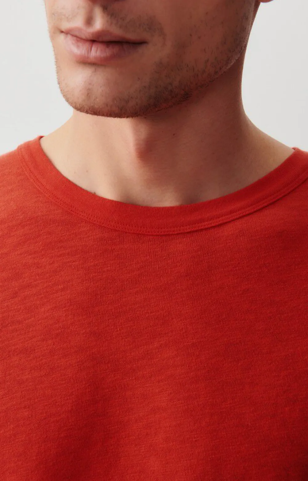 T-Shirt Homme Sonoma*American Vintage Cheap