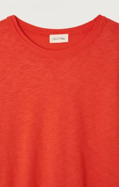 T-Shirt Homme Sonoma*American Vintage Cheap