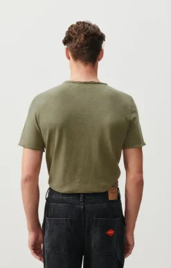 T-Shirt Homme Sonoma*American Vintage Fashion